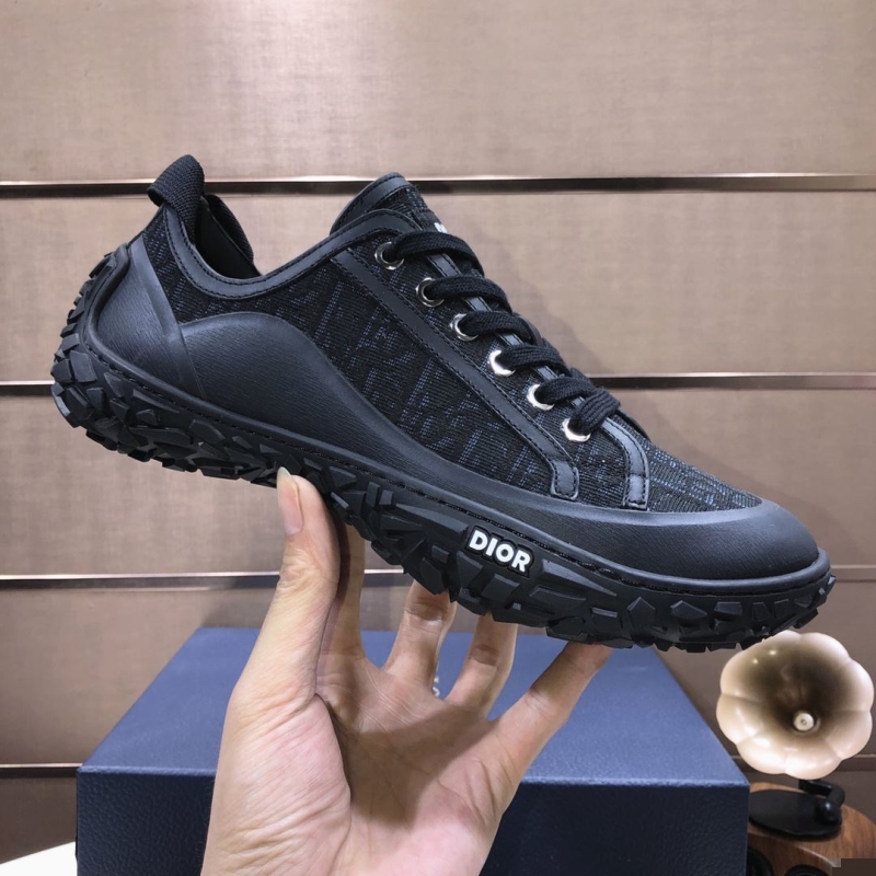 ch**an D*or casual shoes